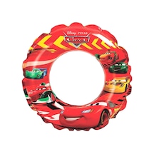 Disney Cars Arabalar Deniz Simidi Havuz Simidi 51 Cm Arabalı Simi