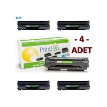 Canon Lbp 6000B. 6020B. 6030B. 6030W Printpen Crg725 Toner (85A)