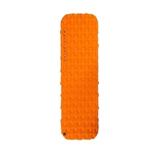 Naturehike Fc-10 Infatable Şişme Kamp Matı Orange Çok Renkli