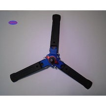 Vt-2 Benro Monopod Ayağı, Tabanı