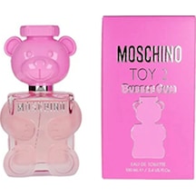 Moschino Toy 2 Bubble Gum Kadın Parfüm EDT 100 ML