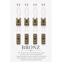 Bronz