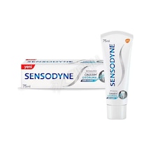 4 Adet Sensodyne Onarım Ve Koruma Beyazlatıcı Diş Macunu 75 Ml 80890149