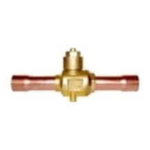 Danfoss 009g7021 Gbc 10s Şarjsız Kaynaklı Küresel Vana 3/8"