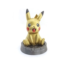 Polyester Pokemon Figürü Diğer