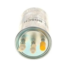 Mazot Filtresi Duster Logan Mcv Sandero 1.5 K9k Bos-09864b2004- F026402075 16 40 008 84r