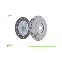 Debrıyaj Setı Baskı Balata Ducato 2.2 Mjt E6 21 Valeo 46348120/ 46351540/ 46352680