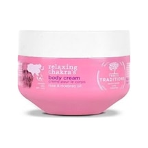 Treets Relaxing Chakra's Vücut Kremi Body Cream 250ML