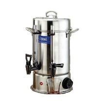 Armağan Çay Otomatı 120 Bardak 3.5 L Elektrikli Semaver