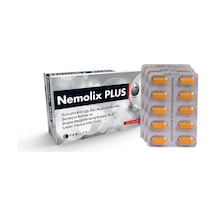 Nemolix Plus 30 Tablet