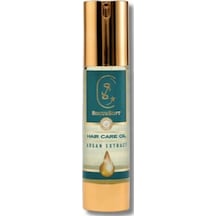 Siriussoft Saç Bakım Yağı 50 Ml