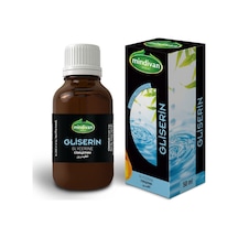 Mindivan Gliserin Yağı 50 ML