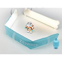 Zeniko Ot80-bi 80cm Bi-color Led Tüp Işık