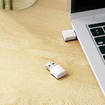 Ma30n, Ac1300 Mbps, Çift Bant, Mu-mımo, Tak Ve Çalıştır, Wi-fi 5 Usb Adaptör
