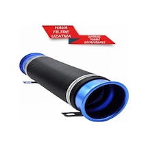 Otokolik Hava Filtresi Uzatma Spirali 76 Mm Otk-web-hava-fıltre-76mm