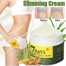 Slimming Cream Ginger Zencefil Muzicesi Vücut 100 Ml 2 Adet