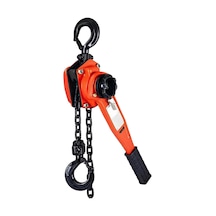Rıco 3 Ton Zincirli Çektirme Hubzug
