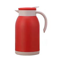 Çelik 1,2l Çift Katmanlı Vakumlu Kamp Piknik Termos Cin555kr