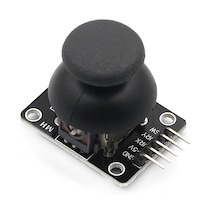 Arduino Joystick Modülü Xy Joystick Modül