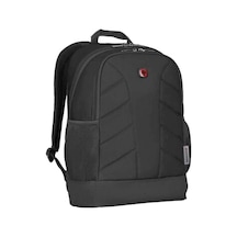 Wenger 610202 Quadma 16 Laptop Sırt Çantası Siyah Çok Renkli