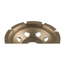 Makita Elmas Çanak Disk Tek Sıra 115 Mm Maad-60676