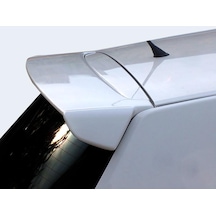 Toyota Auris Anatomik Spoiler 2007-2012 Arası Modellere Uyumludur