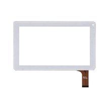 Polypad T92, D9, 9108, 9 İnç Mglctp-251 , Mglctp-193a 36pin Beyaz Dokunmatik