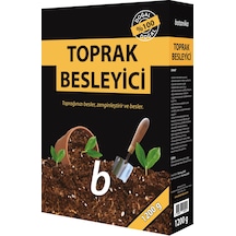 Botanika 5350 Toprak Besleyici
