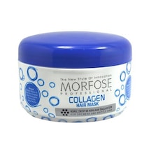 Morfose Collagen Saç Bakım Maskesi 500 ML