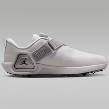 Nike Jordan Air Rev Mens White Golf Shoes Erkek Golf Ayakkkabısı Beyaz