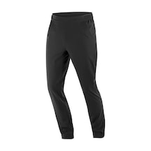 Salomon Wayfarer Ease Pants M Deep Black// Outdoor Pantolonu Lc22 001 Salomon Wayfarer Ease Pants M Deep Black// Outdoor Pantolonu Lc22 001