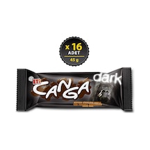 Eti Canga Dark 16 x 45 G