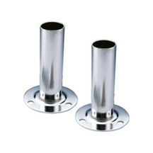 Krom Havuz Merdiven Ankrajı