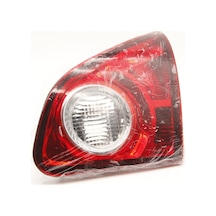 Mazda 626 V Sedan Gf 1997-2000 Sol Dış Stop Lambası Çamurluk Kısmı Duylu Oem G14s-51-160d Depo 216-1953l-u