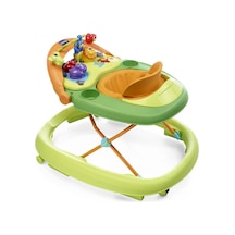 Chicco Walky Talky Baby Yürüteç Green