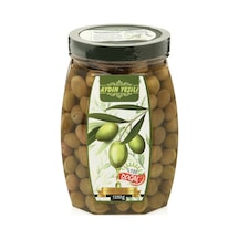 Aydın Yeşili Yeşil Çizik Zeytin 1250 G