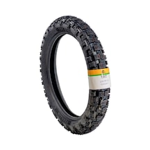 100/90-18 Tt Tubetype/ İç Lastikli Tip Motosiklet Lastiği