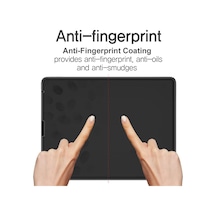 Vorcom Quartz Pro Ekran Koruyucu Film Esnek Nano Mat İz Bırakmaz