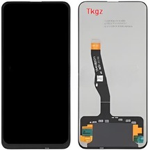 P Smart Pro Uyumlu Lcd Ekran Dokunmatik Servis Çok Renkli