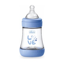 Chicco Perfect 5 Antikolik Biberon Pp 150 Ml Boy