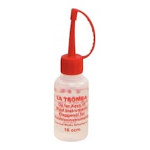 La Tromba 760220 Profesyonel Perde Yağı Key Oil Nefesli Çalgı