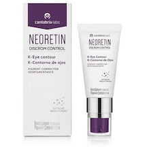 Neoretin Discrom Control K-Eye Contour 15 ML