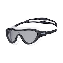 Arena The One Mask Unisex Yüzücü Gözlüğü STD Beyaz