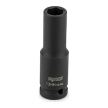 Rıco 1/2 Altı Köşe Havalı Derin Lokma 11 Mm