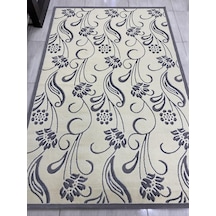 Saray Halı Vizyon 11348 Ws 150X230 Gri Krem 4 M2 Halı !