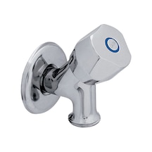 Eca Çamaşır Musluğu 102109276 Krom