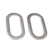 Seat Cordoba Krom Sinyal Çerçeve 2 Parça 2002-2009 Arası P.Çelik