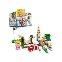 LEGO® Super Mario 71403 Adventures with Peach 354 Parça