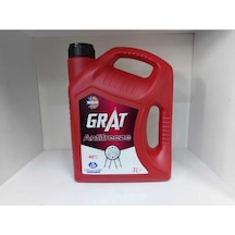 Kırmızı Organik Antifriz 40 Derece 4 Mevsim