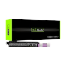 Asus İle Uyumlu X407ma-bv016t, X407ub-bv009t, X407ub-bv187, X407ub-bv187a Notebook Batarya Pil